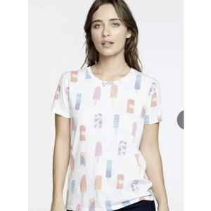 Chaser Popsicle Tee